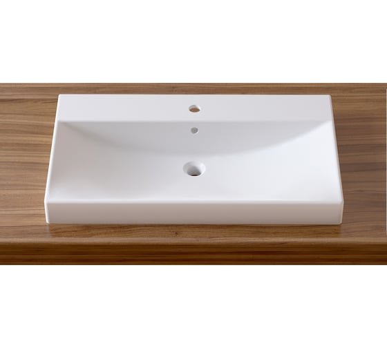 Врезная раковина для ванной Lavinia Boho Bathroom Sink 33311013