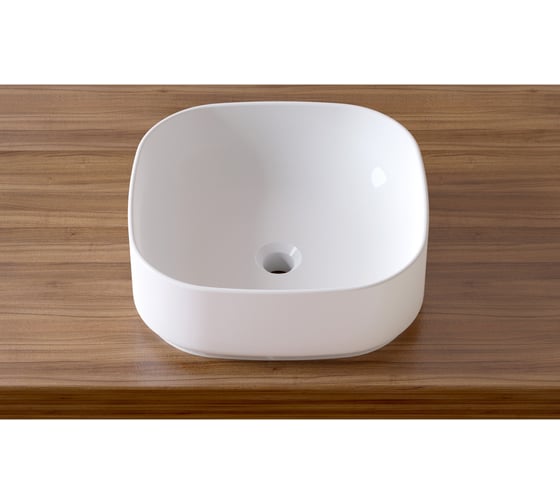 Накладная раковина для ванной Lavinia Boho Bathroom Sink Slim 33311006