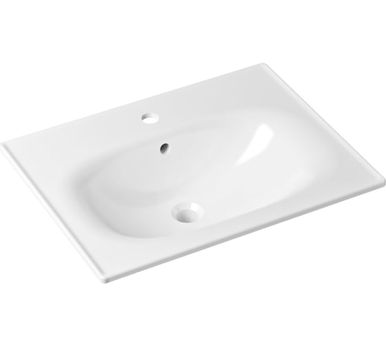Врезная раковина для ванной Lavinia Boho Bathroom Sink 33312010 1
