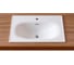 Врезная раковина для ванной Lavinia Boho Bathroom Sink 33312010 1