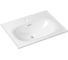 Врезная раковина для ванной Lavinia Boho Bathroom Sink 33312010 2
