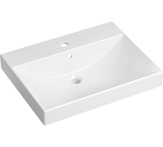 Врезная раковина для ванной Lavinia Boho Bathroom Sink 33311012