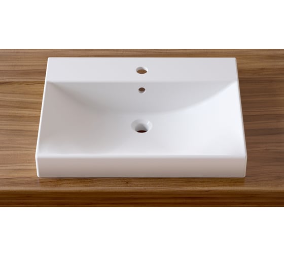 Врезная раковина для ванной Lavinia Boho Bathroom Sink 33311012