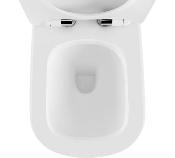 Приставной унитаз Lavinia Boho Bell Pro 33010030