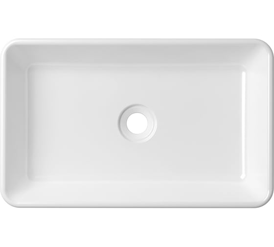 Накладная раковина для ванной Lavinia Boho Bathroom Sink Slim 33311004