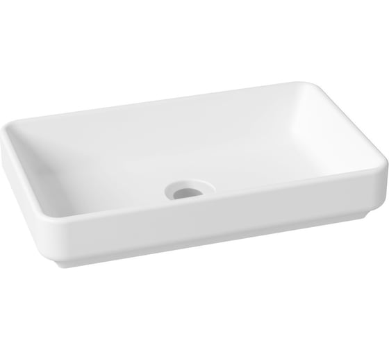 Накладная раковина для ванной Lavinia Boho Bathroom Sink Slim 33311004