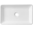 Накладная раковина для ванной Lavinia Boho Bathroom Sink Slim 33311004 2