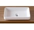 Накладная раковина для ванной Lavinia Boho Bathroom Sink Slim 33311004 4