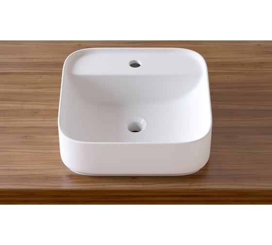 Накладная раковина для ванной Lavinia Boho Bathroom Sink Slim 33311007
