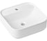 Накладная раковина для ванной Lavinia Boho Bathroom Sink Slim 33311007 1