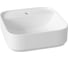 Накладная раковина для ванной Lavinia Boho Bathroom Sink Slim 33311007 3