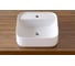 Накладная раковина для ванной Lavinia Boho Bathroom Sink Slim 33311007 4