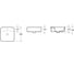 Накладная раковина для ванной Lavinia Boho Bathroom Sink Slim 33311007 6