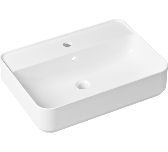 Накладная раковина для ванной Lavinia Boho Bathroom Sink Slim 33311008 1