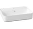 Накладная раковина для ванной Lavinia Boho Bathroom Sink Slim 33311008 3