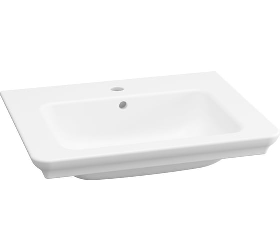 Врезная раковина для ванной Lavinia Boho Bathroom Sink 33312009