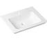 Врезная раковина для ванной Lavinia Boho Bathroom Sink 33312009 1