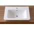Врезная раковина для ванной Lavinia Boho Bathroom Sink 33312009 4