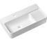 Накладная раковина для ванной Lavinia Boho Bathroom Sink Slim 33311011 1