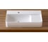 Накладная раковина для ванной Lavinia Boho Bathroom Sink Slim 33311011 4