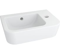 Маленькая раковина для туалета Lavinia Boho One 33310001R