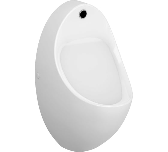 Писсуар VitrA Arkitekt гор.выпуск, сенсорное управление, батар, белый 4106B003-5597