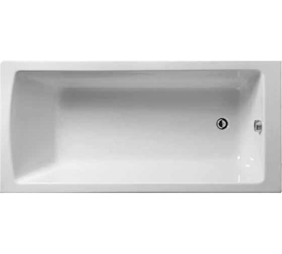 Ванна VitrA Neon 150x70 см 52510001000