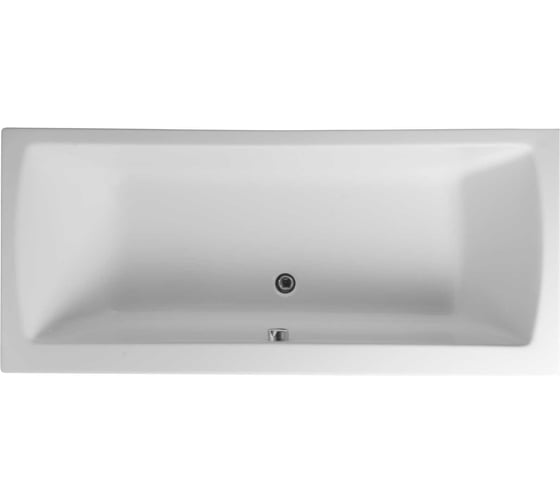 Ванна VitrA Neon 180x80 см 52540001000