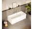 Ванна VitrA Neon 180x80 см 52540001000 3