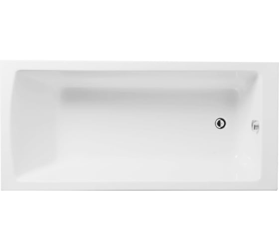 Ванна VitrA Neon 170x75 см 52280001000