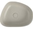 Чаша VitrA Outline галька, 57 cм, матовый тауп 7991B066-0016 3