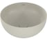 Чаша VitrA Outline круг, 41 cм, матовый тауп 7992B066-0016 2