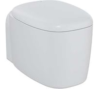 Подвесной унитаз VitrA PlurAl белый 7830B403-0075