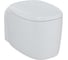 Подвесной унитаз VitrA PlurAl белый 7830B403-0075 1