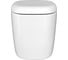Подвесной унитаз VitrA PlurAl белый 7830B403-0075 2