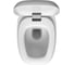 Подвесной унитаз VitrA PlurAl белый 7830B403-0075 3