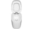 Подвесной унитаз VitrA PlurAl белый 7830B403-0075 4
