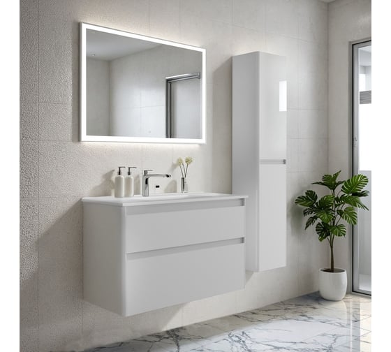 Раковина Veneciana Turin 800 800D