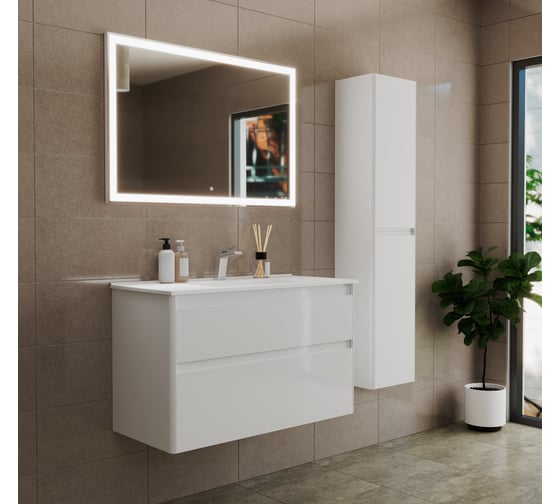 Раковина Veneciana Turin 700 700D