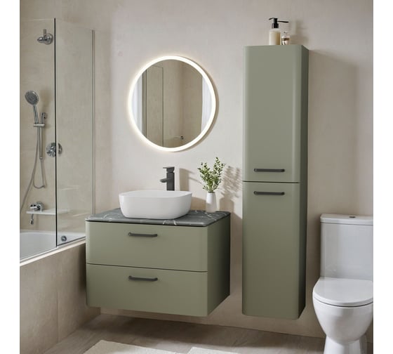 Раковина Veneciana Asti 40 1085