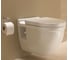 Подвесной унитаз Duravit Starck 3 42000900A1 2