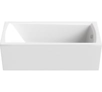 Ванна Azario Бали 170x75, с каркасом AZ-79 00070567