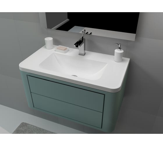Раковина Stella Polar Роберта 80 SP-00001638