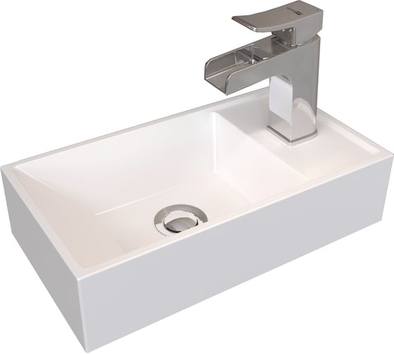 Раковина-мини Stella Polar Бриз SP-00001650 1