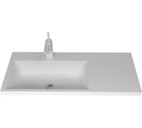 Раковина Stella Polar Одилия 90, левая SP-00001636