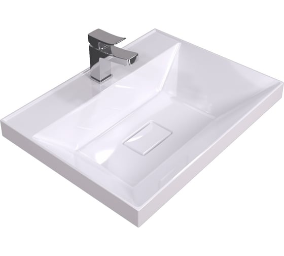 Раковина Stella Polar Бриз 50 SP-00001651 1