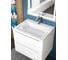 Раковина для ванной uperwood Olivia_60 см, белая глянцевая ROlivia60wg 6