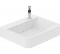 Раковина Цвет и Стиль Кулибинка NEW 60 с вкладышем НФ-00007418