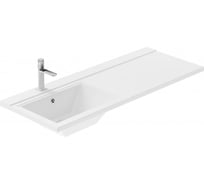 Раковина Цвет и Стиль Персона 120 левая НФ-00007663