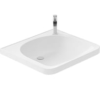 Раковина Цвет и Стиль Удобно НТ 64 НФ-00008090